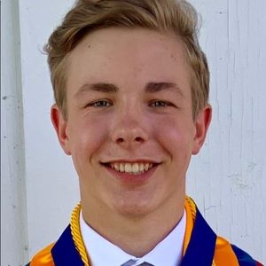 Meet your Posher, Thomas